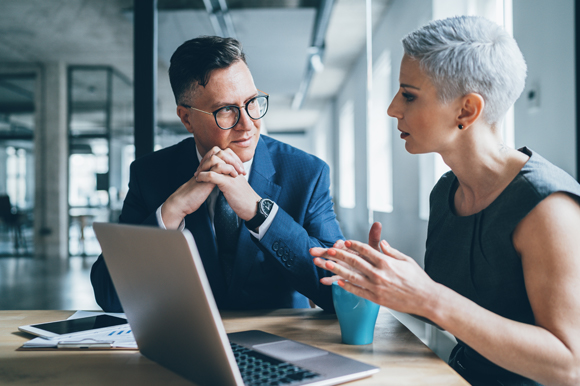 ThornBridge Business Savings